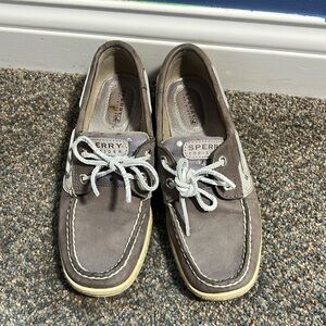 Sperry TopSider women’s size 6
